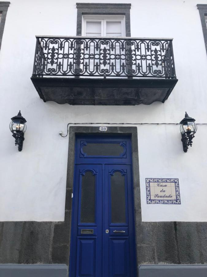 City Center, 200 Meters To Marina, Walk To Everything, Private Yard And Garden Ponta Delgada  Exterior photo